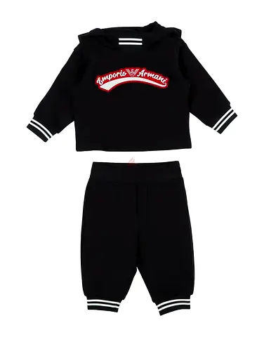 BRAND NEW Emporio Armani Navy Baby Tracksuit Set