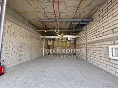 Shell & Core Shop | Azizi Riviera 3 | Meydan City