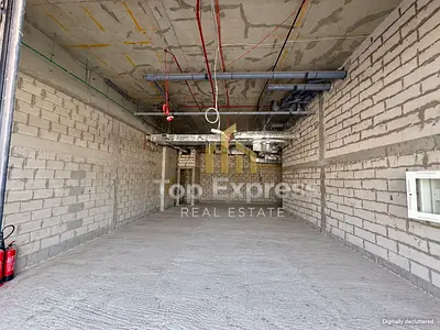متجر شل آند كور | عزيزي ريفييرا 3 | مدينة الميدان