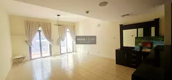 Spacious 1Bhk | Ready To Move | Balcony