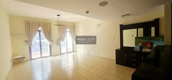 Spacious 1Bhk | Ready To Move | Balcony