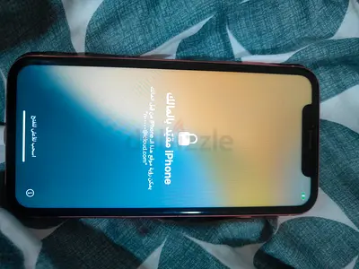Iphone xr icloud lock urgent sale