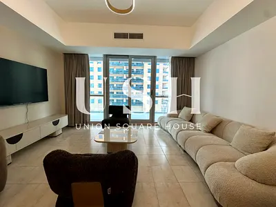 Fully Furnished | Spacious | Near Marina Walk