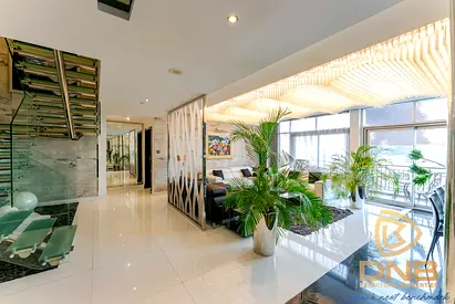 ULTRA LUXURY | PREMIUM DUPLEX | BEST VIEW
