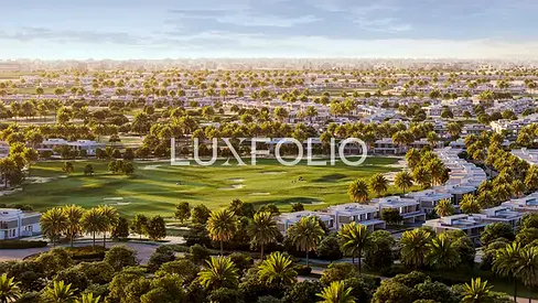 1 Bed | Golf Course View | Payment Plan
