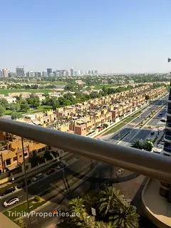 Fully Furnished | Spacious Layout | Prime Location