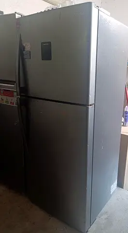 Refrigerator Daewoo Double door