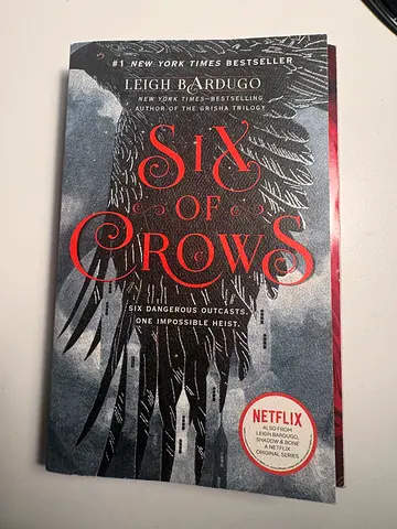 Six crows