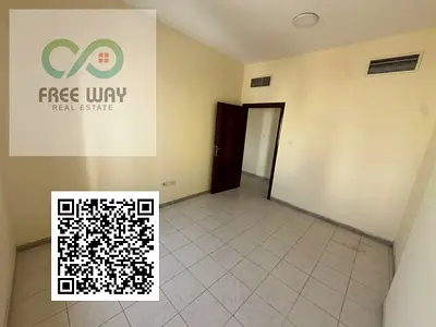 🏡 For Annual Rent – 2-Bedroom Apartment in Al Rawda 1, Ajman ✨ A great opportunity to rent a spacious and comfortable apartment, ideal for families,