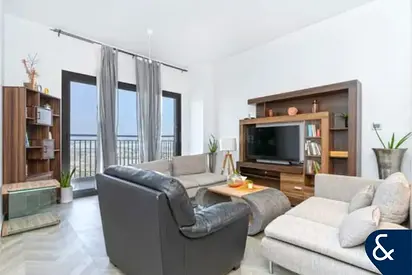 Furnished | Low Floor | Avail Dec 1st