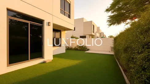 Corner Unit | Vacant Now | Landscaped