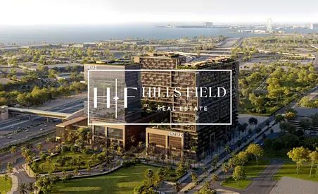 Fully Furnished | 10% ROI | Connected to Metro | Smart Designer Home