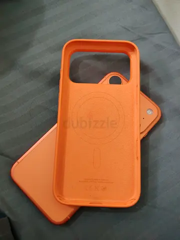 iPhone back cover