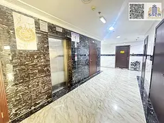 Spacious Ground Floor Apartment for Rent in Rawda 3
