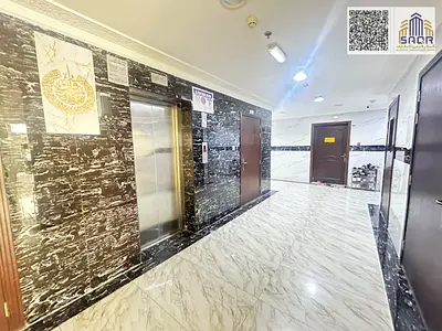 Spacious Ground Floor Apartment for Rent in Rawda 3