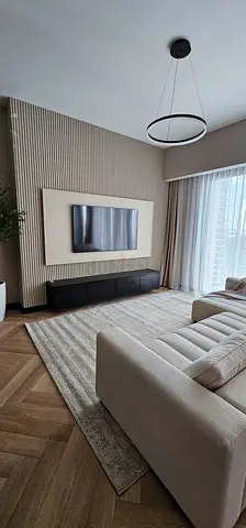 Home renovation and maintenance work