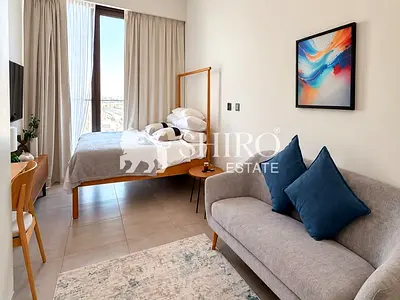 Studio | Fully Furnished | The Community JVT