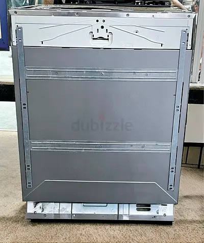 Miele 3-Rack Premium built-in Dishwasher – German Quality