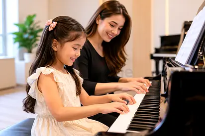 🎹 Discover the Joy of Playing Piano! 🎶