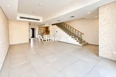 Unfurnished | Corner Unit | Spacious G+2