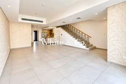 Unfurnished | Corner Unit | Spacious G+2