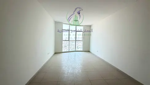 Two Bedroom Apartment in Al Taawun with Spacious Layout Balcony Open View Free Parking on Dubai Exit