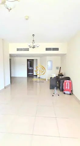 Front of Metro • Big Size 2bhk + Maid Room with bolcny • Book Now!