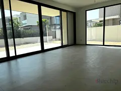 Brand New | Huge Plot | Backing Garden