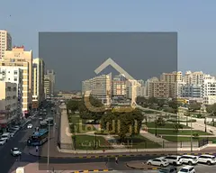 A golden opportunity for rent: 1-bedroom apartment in Al Rolla area, beautiful location opposite Al 