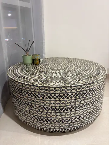 Classifieds: Mosaic Coffee Table | dubizzle Abu Dhabi