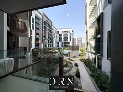 BEAUTIFUL POOL VIEW | FULLY FURNISHED | BRAND NEW