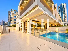 Amazing | Brand New | Huge Plot| Private pool