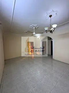 House for rent in Al Jazat area