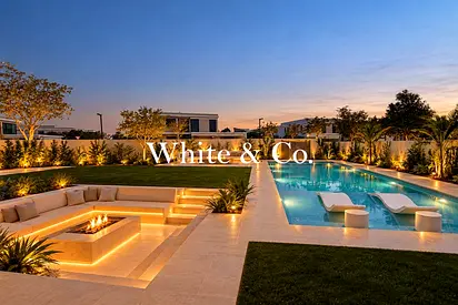 Private Pool | Fully Renovated | Unique