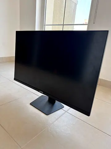 Ktc 27 inch led monitor