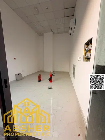 Investment Opportunity | 400sq. ft. Shop in Al Hamidiya | One Month Free