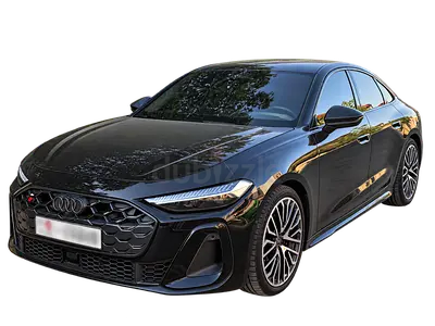 2025 Audi S5 Sedan | 367 HP | Tech Pro | 5,600 KM | Warranty