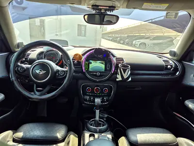 صورة 9 لـ 2017 MINI CLUBMAN