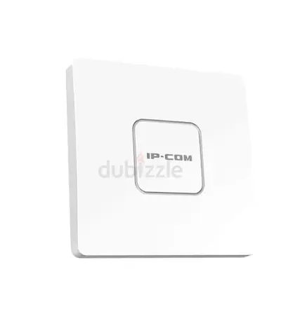 IP-COM W63AP AC1200 WAVE 2 GIGABIT CEILING ACCESS POINT