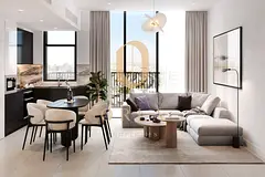 Post Handover Payment Plan | October Offer | Fully Furnished