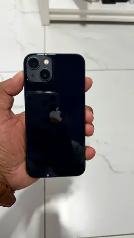 Iphone 13 128GB physical dual sim