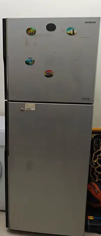 ثلاجة