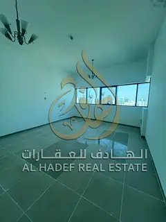 1-Bedroom Apartment for Rent in Al Mamzar Al Taawun, Sharjah, Direct Dubai Exit, Built-in Wardrobes,