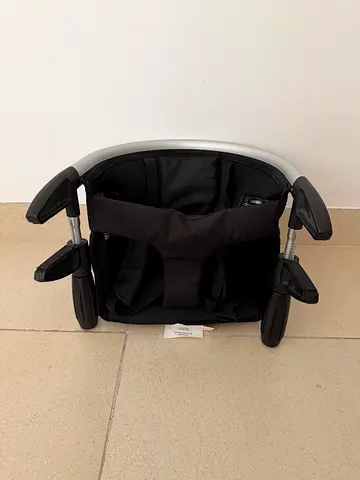 Phil&teds feeding chair