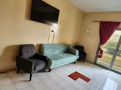 Spacious & Cozy Room for Rent