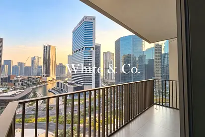 Canal View | Furnished Unit |Available Now