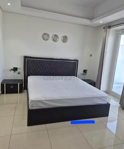 Bedset king size from pan homes