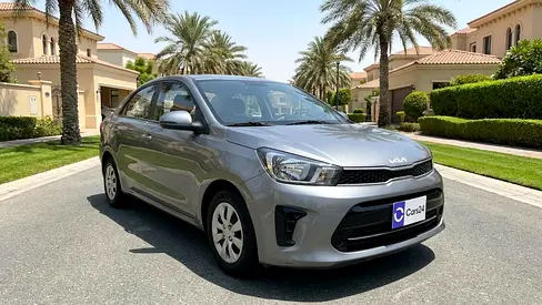 AED 477/month | 0 DP | Free 3 Months Warranty | Service History | 30 Day Return | KIA PEGAS 2024