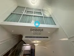 Big Outdoor Space | Elegant 1BR Townhouse