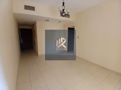 For Rent in Muwaileh Sharjah | 1 Bedroom + Living Room | Parking | 800 Sq. Ft. | Easy Access to She